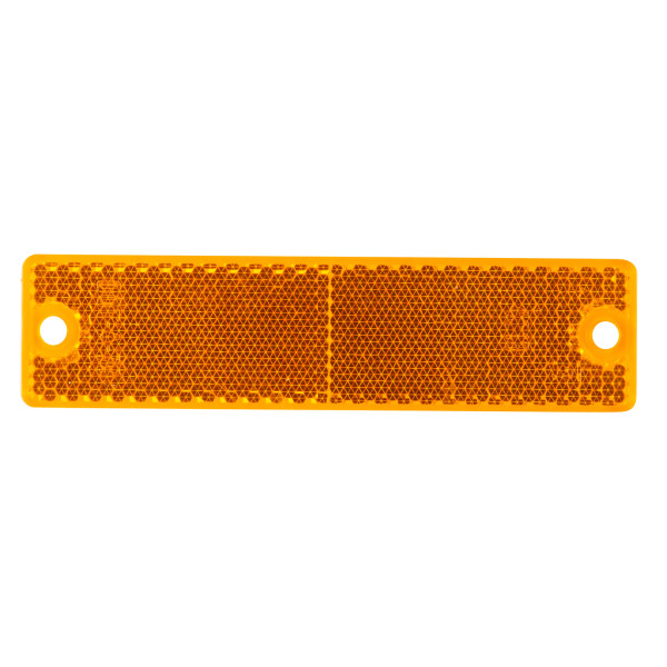 40133 - Rechteckige Mini-Reflektoren zum Aufkleben oder