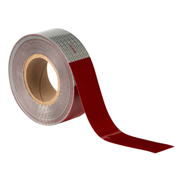 Reflective Conspicuity Tape – Advanced Polymer Tape Inc.