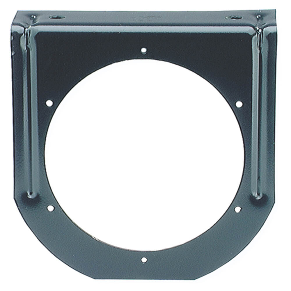 43572 - Mounting Bracket For 4" Round Lights, 90° Angle