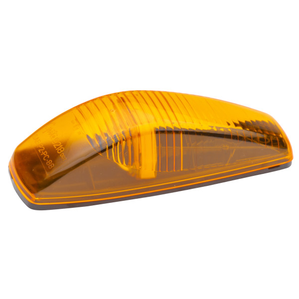 SuperNova® Small Aerodynamic LED Cab Marker Light | Grote Industries