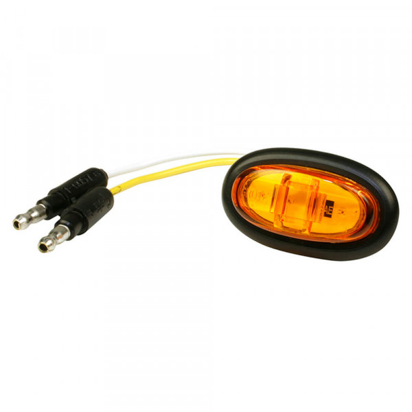 Micronova Red Led Clearance Marker Light