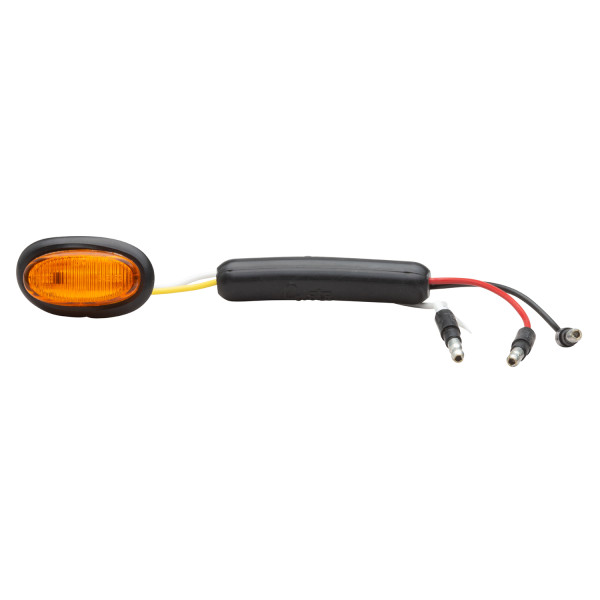 49373 - Dual Intensity MicroNova® LED Clearance Marker Light, Slim 