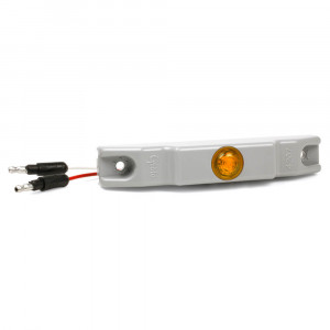 Amber LED Clearance Marker Light