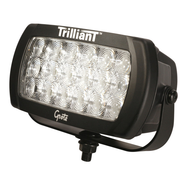 Trilliant® LED Work Lights
