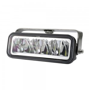 05001-5 - Per-Lux® Fog & Driving Lights, 500 Series, Pair Pack