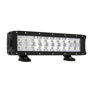 Pack x2 : Phares LED CRAWER Hyperios 90mm (feux de route) 