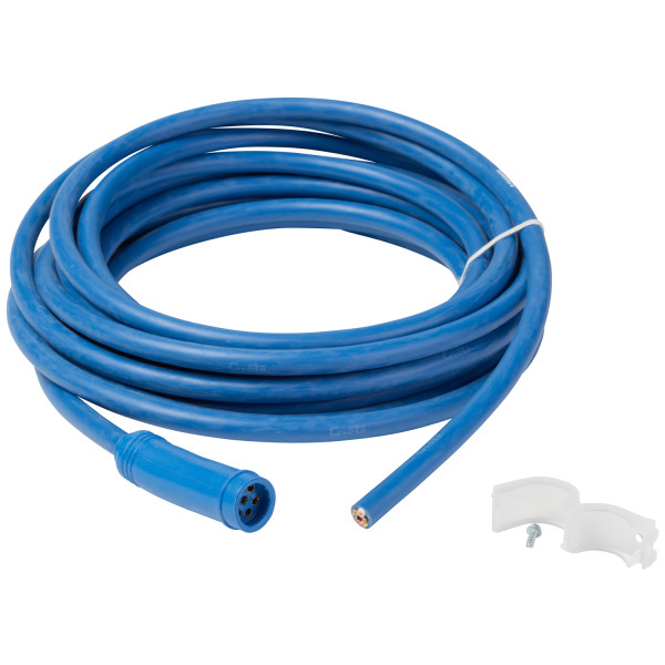 Blue®  Cables y Conexiones para muelle