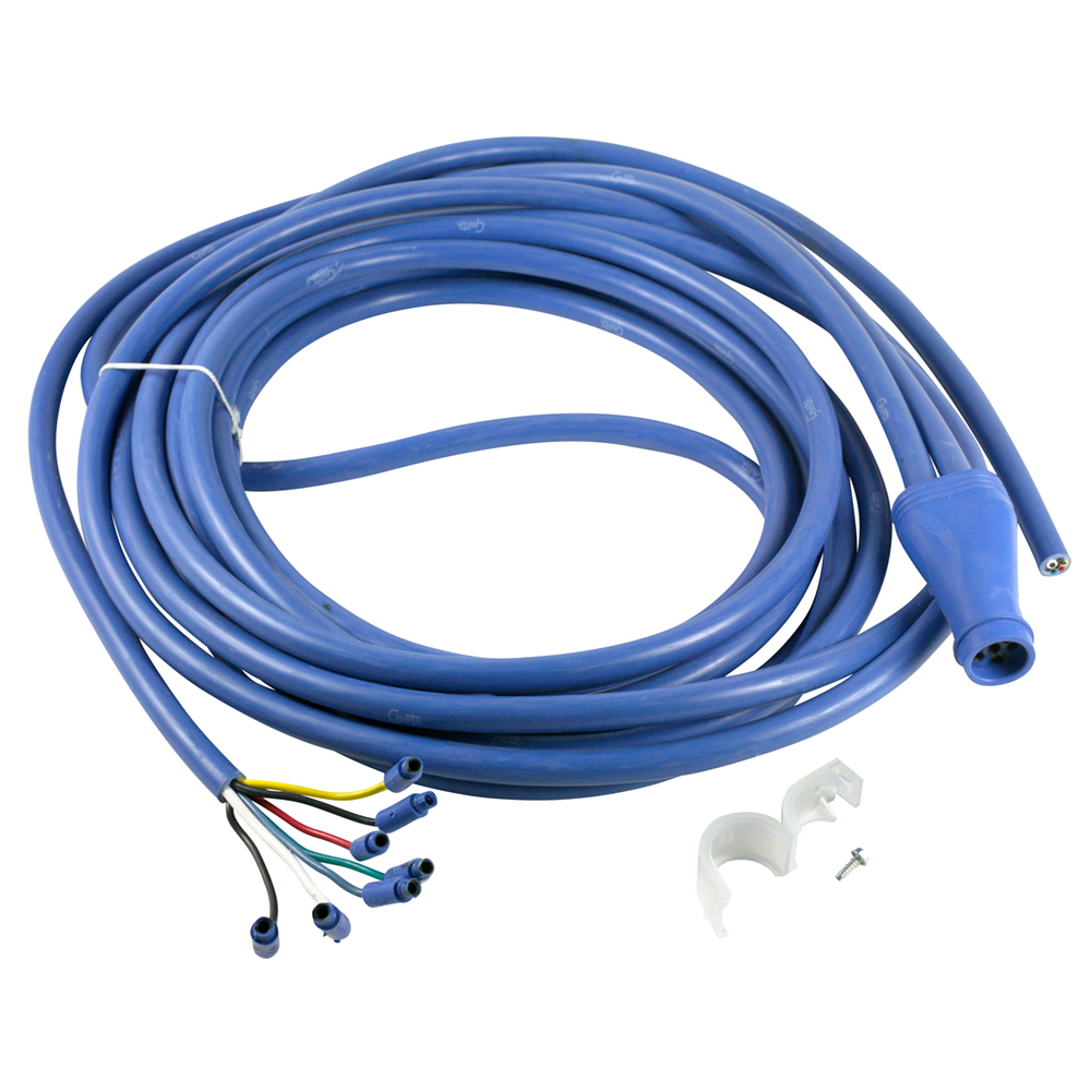 66080 - ULTRA-BLUE-SEAL® Main Harness, 35' Long