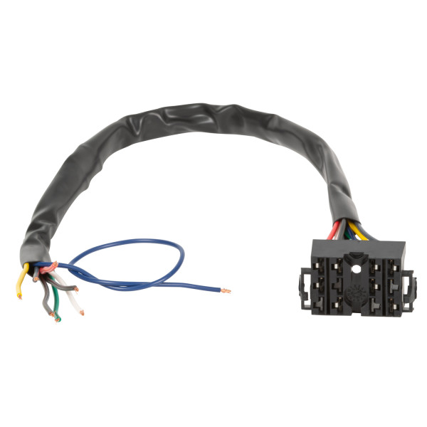 69680 - Universal Replacement Harnesses, 4 to 7 Wire