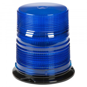 Blue LED Beacon