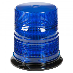 Blue LED Beacon