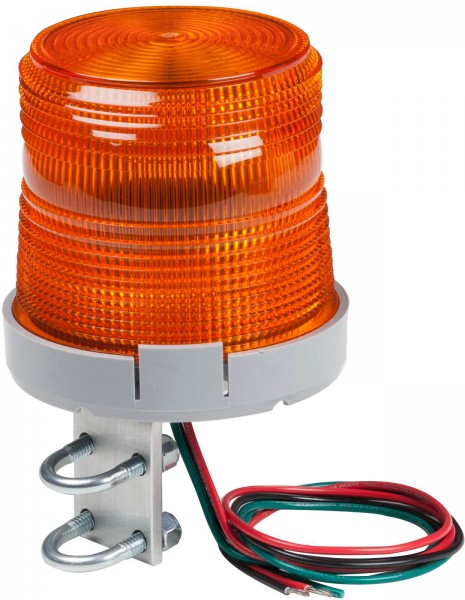 Grote LED Beacon mounted