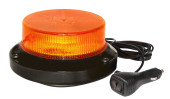 79253 - Compact LED Beacons, Magnet Mount, Class I, Amber