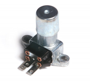 Grote 82-2238 Grote 82-2238 Universal Warning Buzzer- 12v