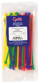 83-6514 - Cable Tie Assortment, 50 lb Tensile Strength