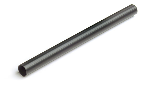NANSH Pared doble de 1/4 de pulgada de diámetro con pegamento adhesivo,  tubo termorretráctil transparente, relación 3:1, tubo retráctil marino