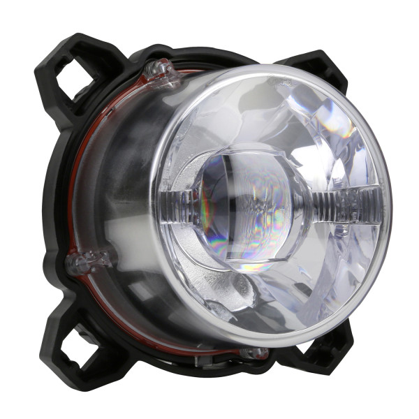 84581-3 - 90-mm-LED-Scheinwerfer, 90-mm-LED-Fernlichtscheinwerfer