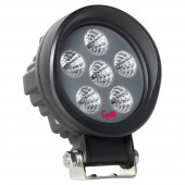 LED Lichtbalken 10'' SR Balken, Hybrid, Weiss, Diffused