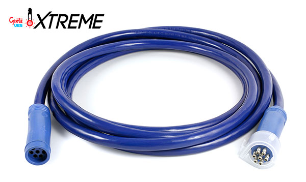 Xtreme Trailer Cable