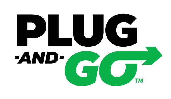 Plug-And-Go Logo
