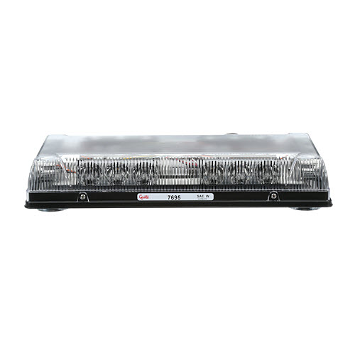 LED Mini Light Bar - 360