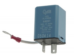 Flashers Product Category - Grote Industries grote 44891 wiring diagram 