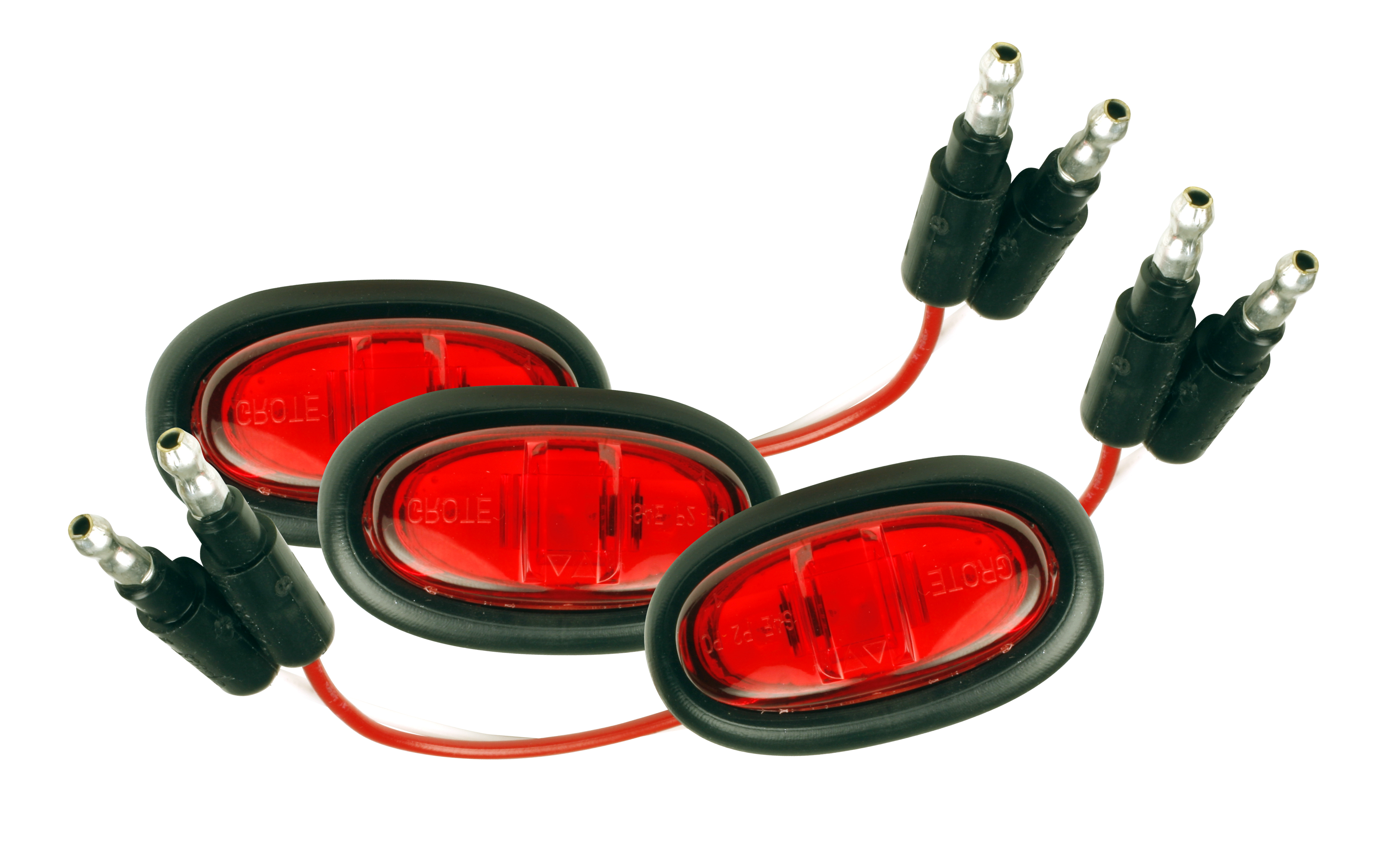 Grote 9007 Led Marker Light