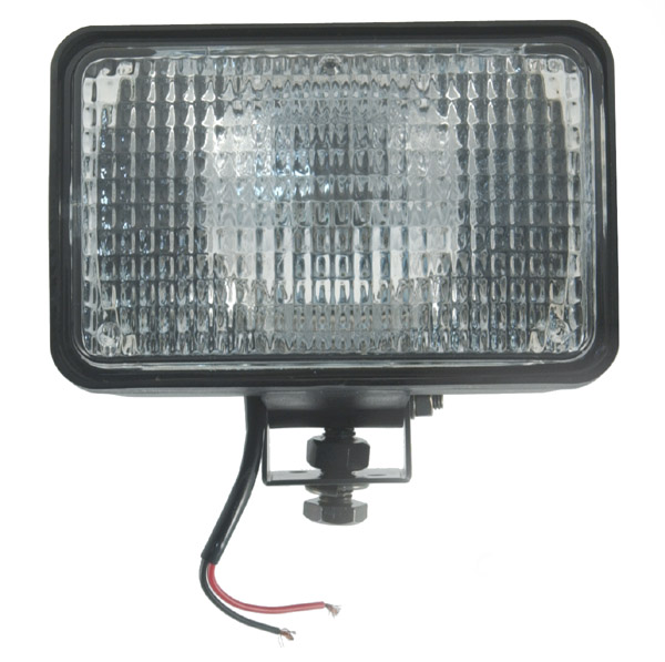 halogen work light