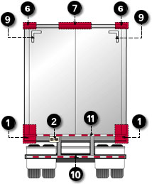 Trailers - Van - Grote Industries